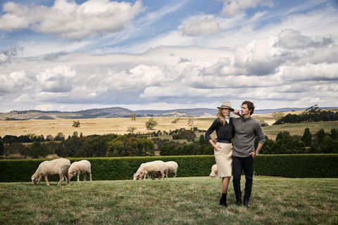 Merino And Co - Accommodation BNB 0