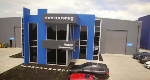 Merino And Co - Accommodation BNB 2