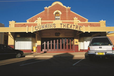 Merredin - Accommodation BNB 0