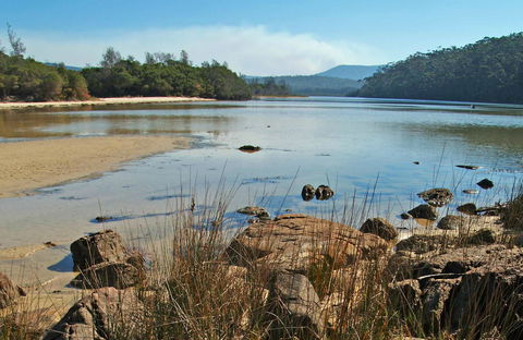 Merrica River Nature Trail - Accommodation BNB 0