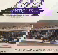 Mittagong Antiques Centre - Accommodation BNB