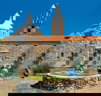 Monsignor J. Hawes Our Lady of Mount Carmel Church - Accommodation BNB