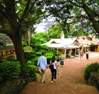 Montville - Accommodation BNB