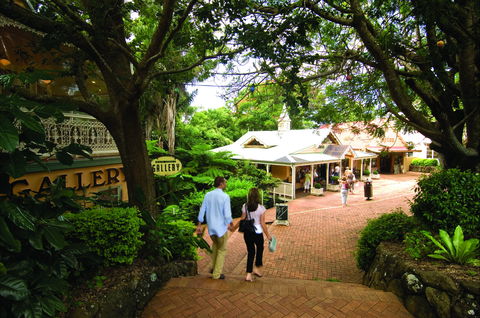 Montville - Accommodation BNB 0