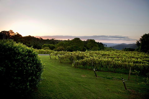 Montville - Accommodation BNB 1