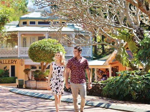 Montville - Accommodation BNB 2