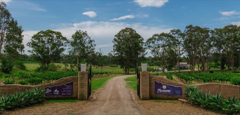Moorebank Vineyard - Accommodation BNB 0