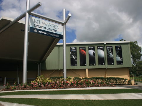 Mount Warren Sports Centre - Accommodation BNB 0