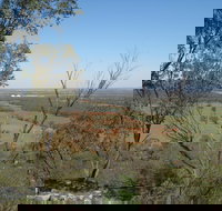 Mount Tilga - Accommodation BNB