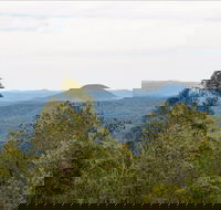 Mount Yengo lookout - Accommodation BNB