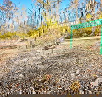 Mt Glenrowan Lookout Walk - Accommodation BNB