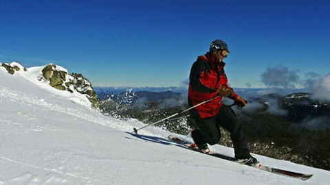 Mt Stirling - Accommodation BNB 0