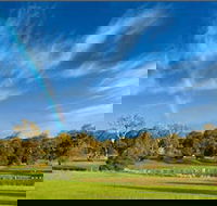 Murrumbidgee Country Club - Accommodation BNB