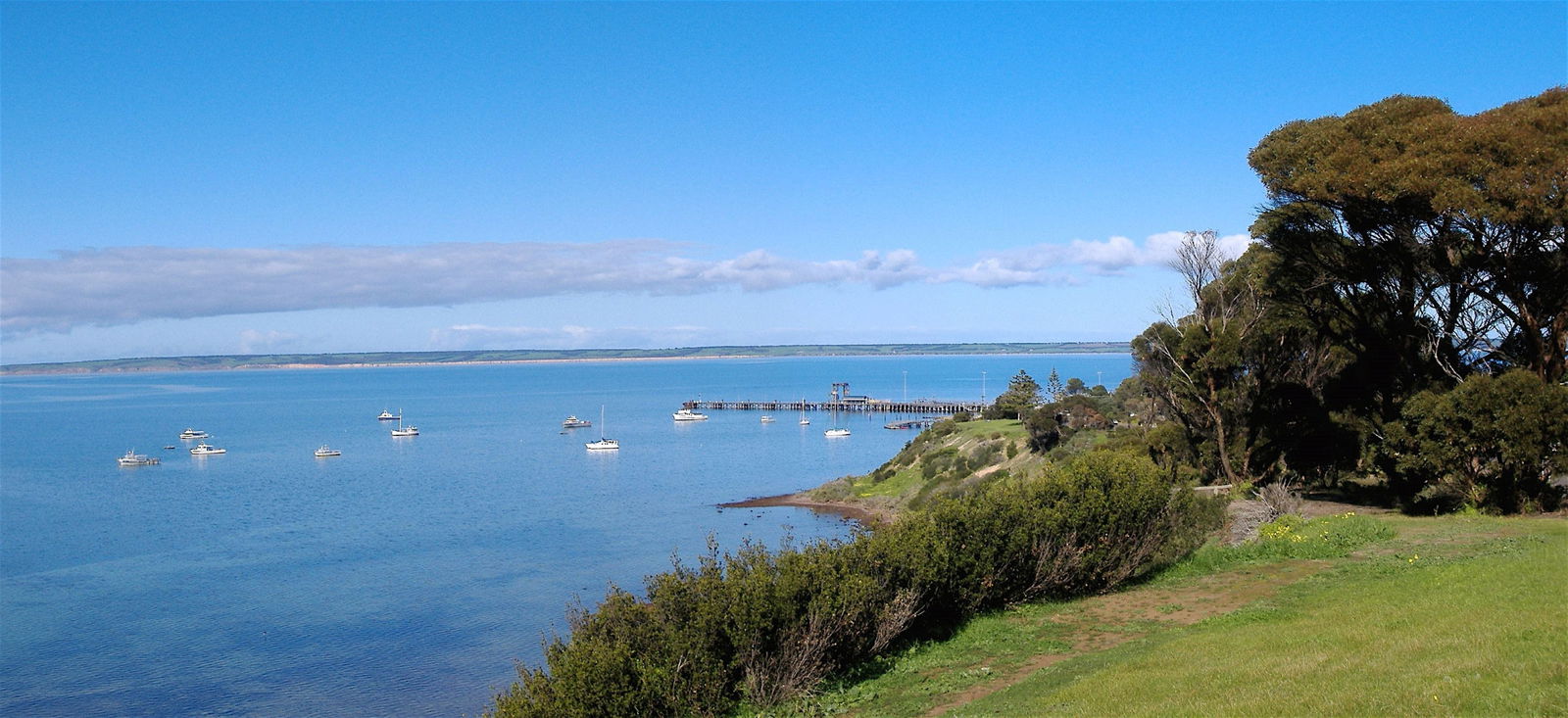Nepean Bay SA Accommodation BNB