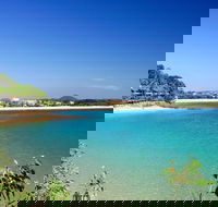 Noosa Heads - Accommodation BNB