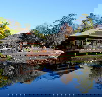 North Coast Regional Botanic Garden - Accommodation BNB