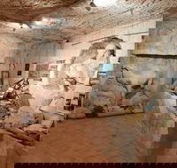 Old Timers Mine  Museum - Self guided tour - Accommodation BNB