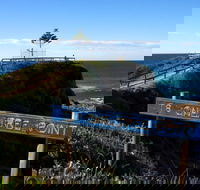 One Tree Point Lookout and Picnic Area - Accommodation BNB