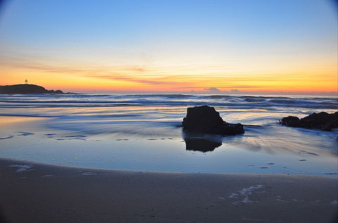 One Tree Point Lookout And Picnic Area - Accommodation BNB 1
