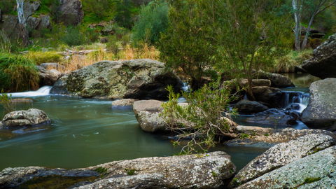 Onkaparinga River National Park - Accommodation BNB 0