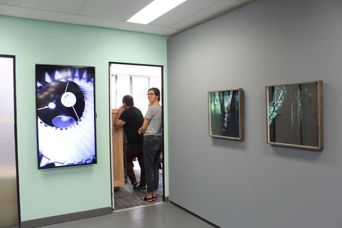 Parramatta Artists Studios - Accommodation BNB 2