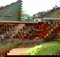 Pilliga Pottery - Accommodation BNB