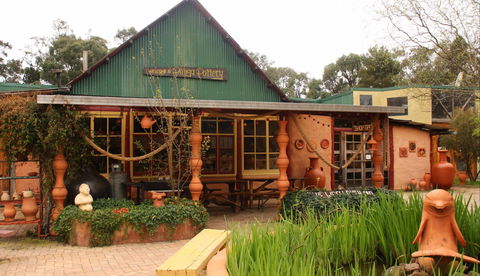 Pilliga Pottery - Accommodation BNB 0