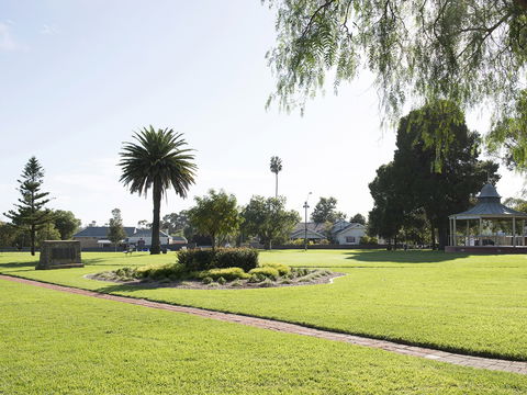 Pioneer Park - Accommodation BNB 0