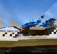 Pioneer Women's Hut Museum - Accommodation BNB