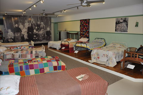 Pioneer Women's Hut Museum - Accommodation BNB 2