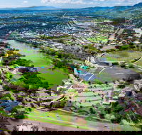 Pioneer Park and Ross River - Accommodation BNB