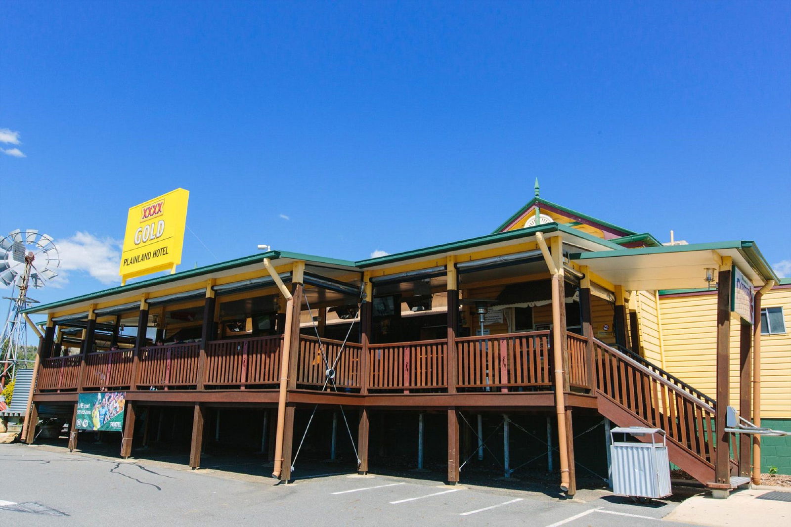 Plainland QLD Accommodation BNB