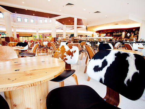 Port Central Shopping Centre - Accommodation BNB 2