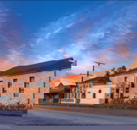 Quorn Historic Building Walk - Accommodation BNB