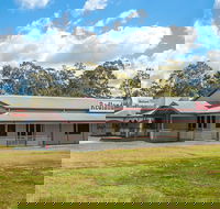 Redland Museum Inc - Accommodation BNB