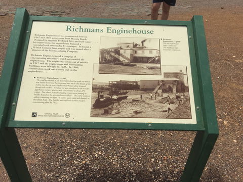 Richmans Enginehouse - Accommodation BNB 2