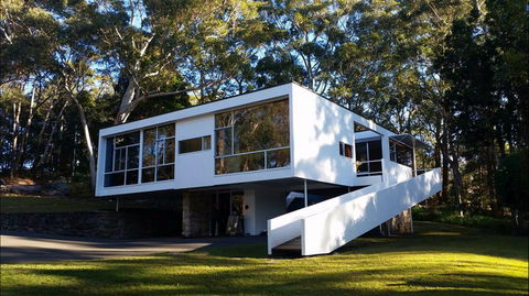 Rose Seidler House - Accommodation BNB 0