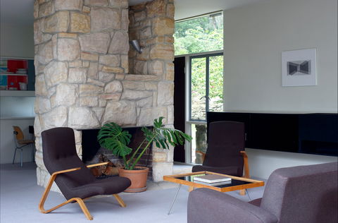 Rose Seidler House - Accommodation BNB 1
