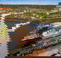 Royal Botanic Gardens Victoria Cranbourne Gardens - Accommodation BNB