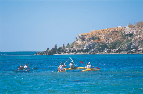 Safety Bay - Accommodation BNB 2