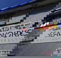 Seaworks and the Maritime Discovery Centre - Accommodation BNB