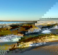 Shelly Beach Dune Walk Trail - Accommodation BNB
