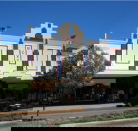 Soundtrails - Bingara - Accommodation BNB