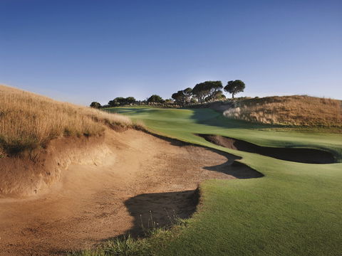 St Andrews Beach Golf Course - Accommodation BNB 0