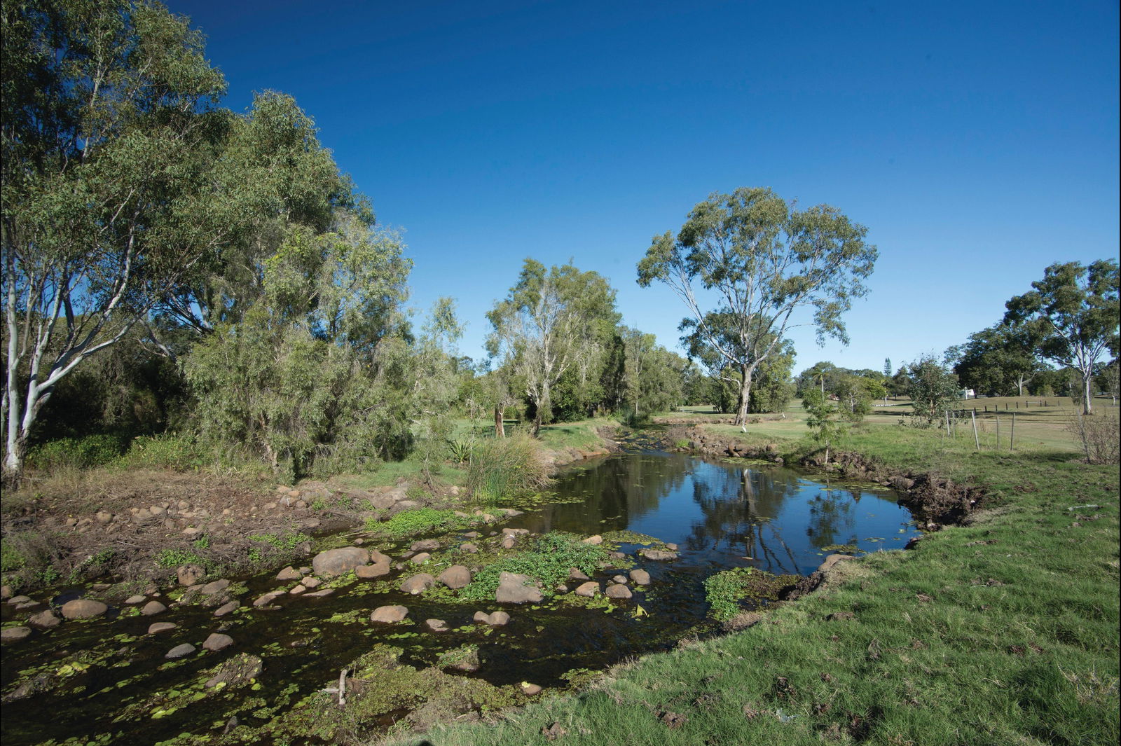 Millbank QLD Accommodation BNB