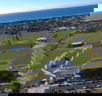 Sunshine Coast Stadium - Accommodation BNB
