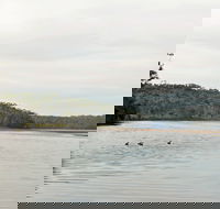 Tabourie Lake - Accommodation BNB