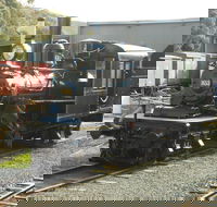 Tasmanian Transport Museum - Accommodation BNB