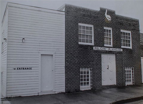 The Pelican Playhouse - Accommodation BNB 0