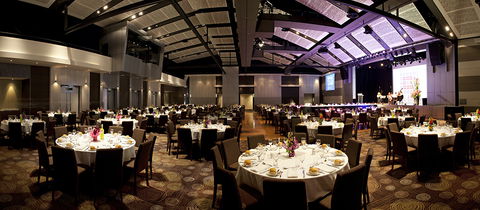 The Cube Entertainment Centre - Accommodation BNB 2